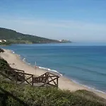 Villasilvana Valledoria (Sardinia)