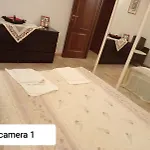 Villasilvana Frühstückspension *