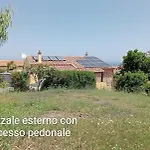 Villasilvana Frühstückspension Valledoria (Sardinia)