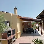 Villasilvana
