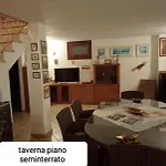 Villasilvana Frühstückspension *