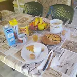 Frühstückspension Villasilvana