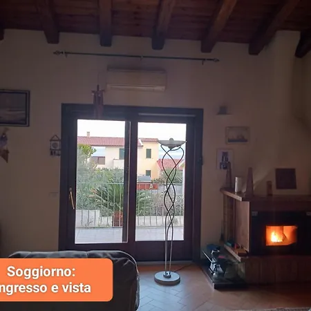 Villasilvana * 발레도리아