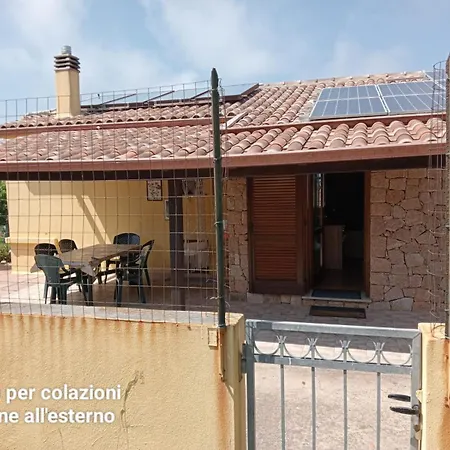 Villasilvana * Valledoria (Sardinia)