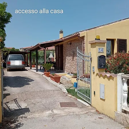 Villasilvana * Valledoria (Sardinia)
