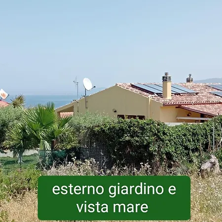 Villasilvana *
