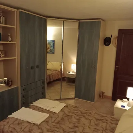 Villasilvana B&B 발레도리아