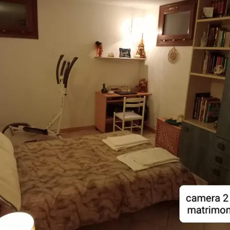 Villasilvana Frühstückspension *