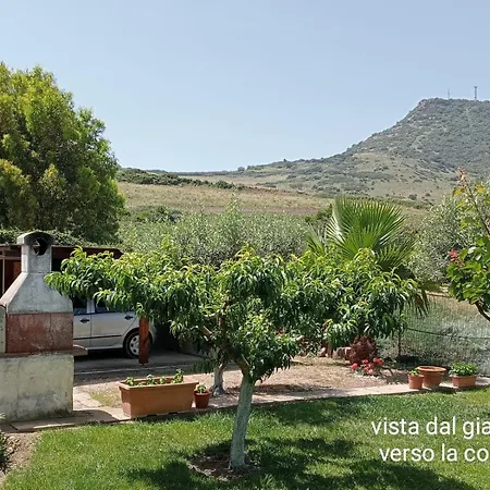 B&B Villasilvana