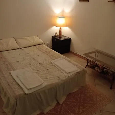 Villasilvana Отель типа 