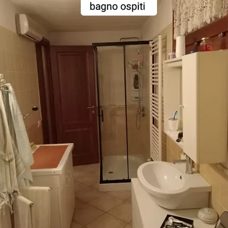 Villasilvana Bed and Breakfast Valledoria (Sardinia)