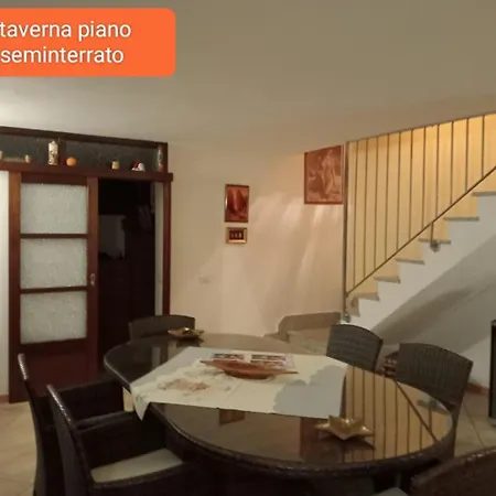 Villasilvana Bed and Breakfast