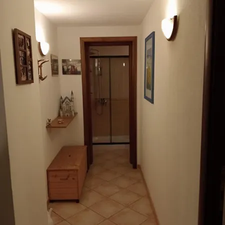 Villasilvana Bed and Breakfast *