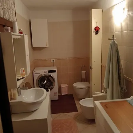 Villasilvana * Valledoria (Sardinia)