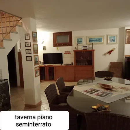 Villasilvana Отель типа 
